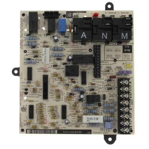 Carrier HK42FZ017 Circuit Board