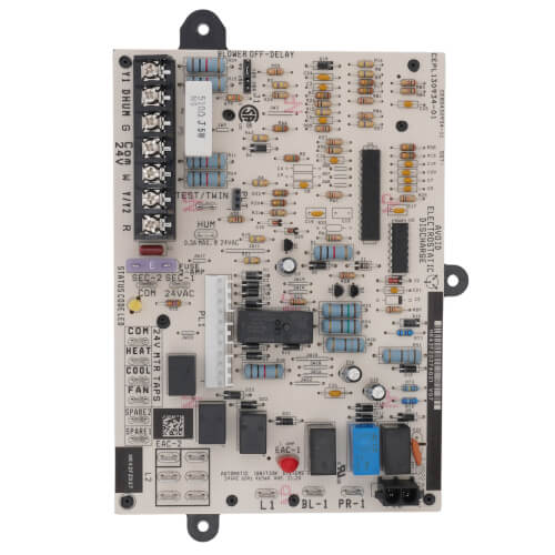 Carrier HK42FZ027 Circuit Board Replacement for HVAC Systems