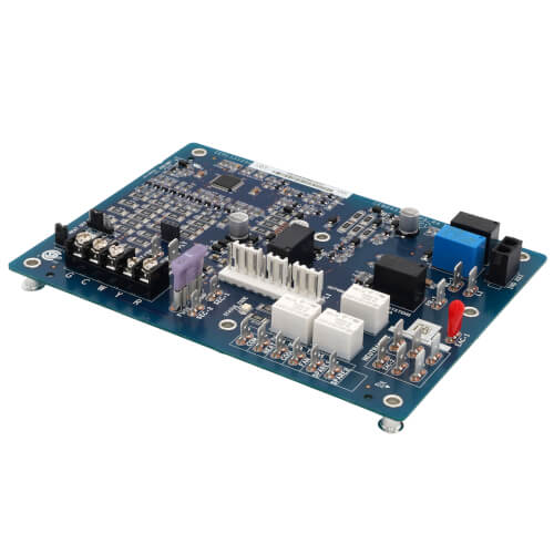 Carrier HK42FZ086 Control Board for HVAC Systems