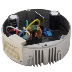 Carrier HK44ER158 Control Module Blower Motor Replacement HK44ER158