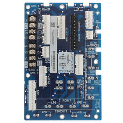 Carrier HK50AA051 Terminal Board - Electrical HVAC Component