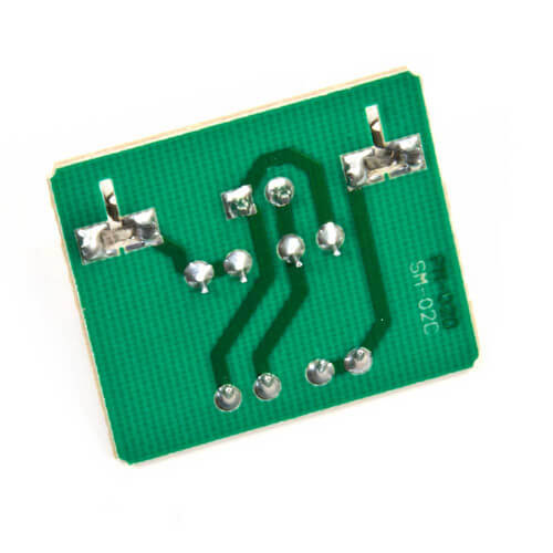 Carrier HK61EA033 Circuit Board Replaces HK61EA003