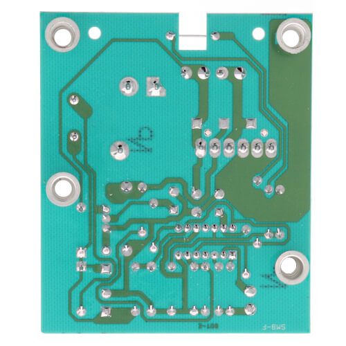 Carrier HK61EA006 Circuit Board With Time Delay Relay