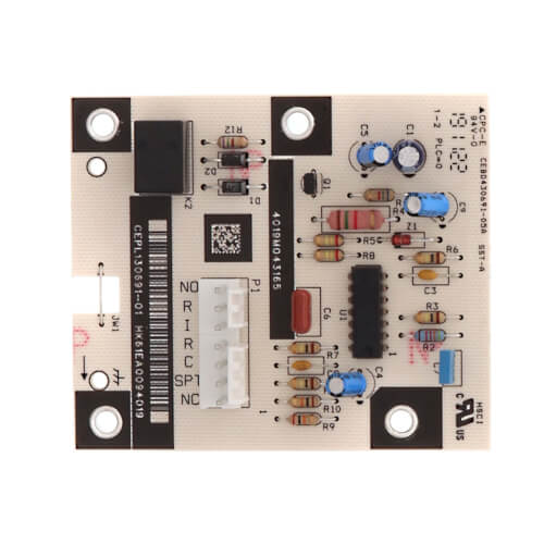 Carrier HK61EA009 Time Delay Relay