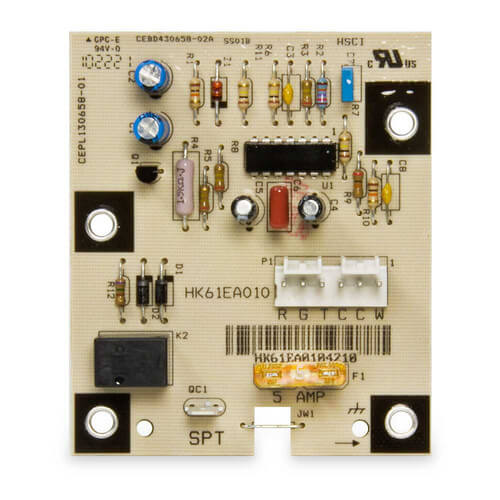 Carrier HK61EA010 Circuit Board for HVAC Systems