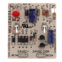 Carrier HK61EA034 Rectifier Control Power Regulation Unit (Single Unit)