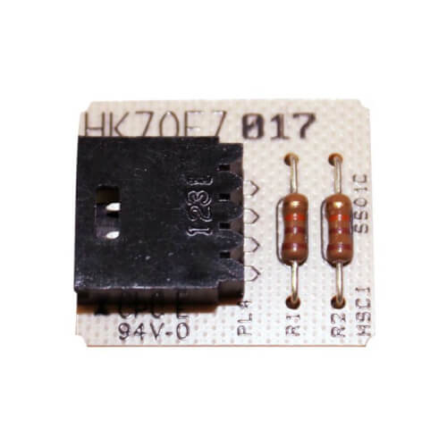 Carrier HK70EZ017 Circuit Board Plug