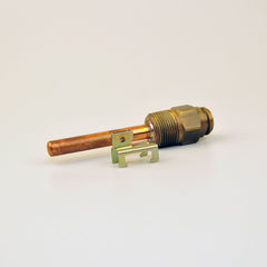 Honeywell 121371B Well Assembly 5/64 in Capillary Diameter Copper