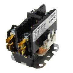 Carrier HN51KB024 Contactor 1 Pole 25 Amp 24V Coil