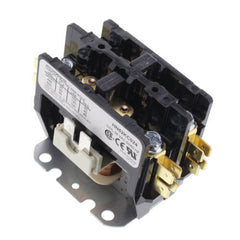 Carrier HN52KC024 2-Pole 30Amp 24V Contactor Replacement HN52KC025