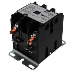 Carrier HN52KD020 2-Pole Contactor 24V 40Amp Replacement HN52KD025