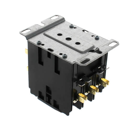 Carrier HN53CB115 3-Pole 25Amp 115Volt Contactor