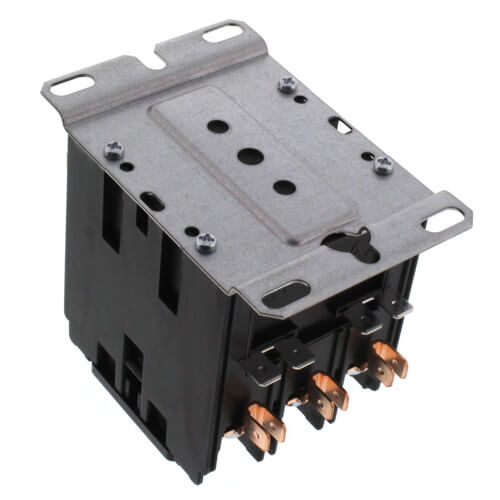 Carrier HN53CD024 3-Pole Contactor 24V 40A