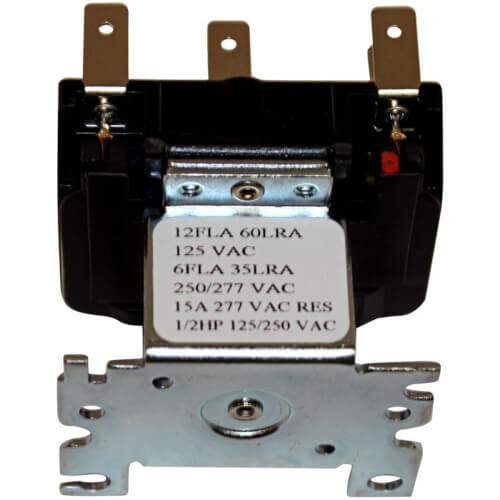 Carrier HN61KK040 Magnetic Relay 24V