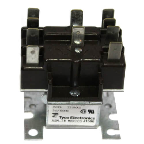 Carrier HN61KK912 120V Power Relay Pack of 1