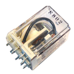 Carrier HN61KL041 Defrost Relay - HVAC Replacement Part