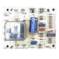 Carrier HN65KZ027 Circuit Board