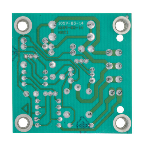 Carrier HN67ZZ001 Relay Circuit Board For HVAC Systems