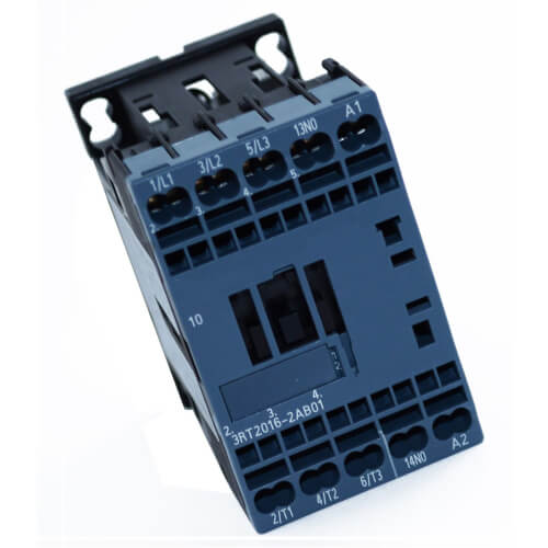 Carrier HN680170 Contactor Industrial Applications