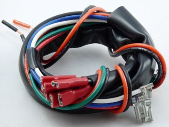 Honeywell 393044 Wiring Harness For Y861OU Ignition Kit