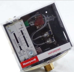 Honeywell L408J1033 Vaporstat SPST 0-4 psi