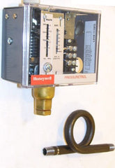 Honeywell L91B1118 Pressuretrol Controller 10-300 PSI