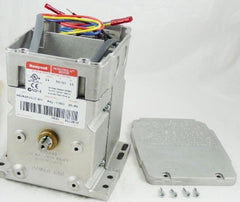 HONEYWELL M9174B1027 Modutrol IV Proportioning Control Motor 120V 75 lb-in