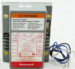 Honeywell S89F1106 Ignition Control