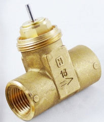 Honeywell V5862A2054 1/2 Inch Two-Way Small Linear Valve 1.9 Cv