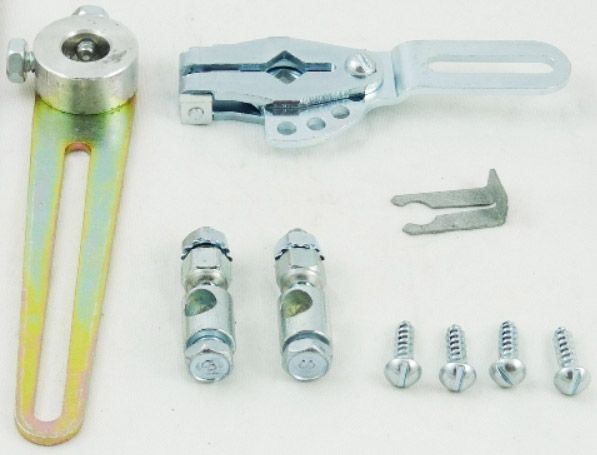 HONEYWELL Q605J1013 ACTUATOR MODUTROL IV MOTORS