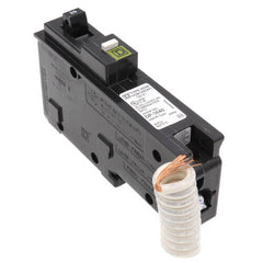 Square D HOM120CAFI Miniature Circuit Breaker 20 Amp 120 Volt