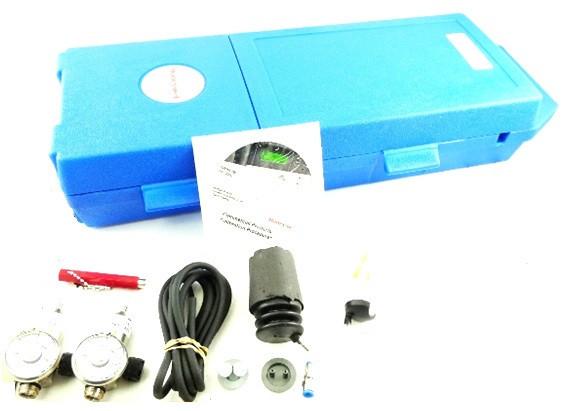 Honeywell 1309K0002 Calibration Kit 29L 58L 103L