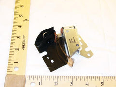 Honeywell 190971E Shutter Assembly for C7076