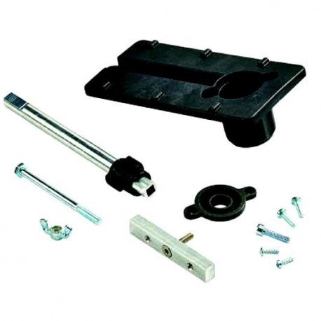 Honeywell 511211U Replacement Stem And Mounting Kit