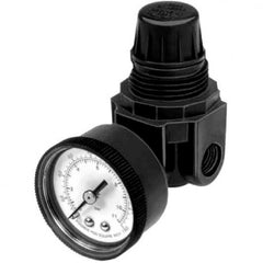 Honeywell ARR262-S31 Air Regulator with Gauge 1/40/125# Replacement MPN