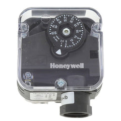 Honeywell C6097A3053/B 1-20wc NPT MT AUTO REC