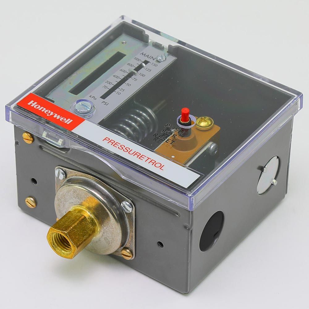 HONEYWELL L4079B1041 CONTROL BOARDS