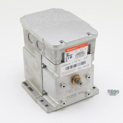 Honeywell M7284A1004 120V Non-Spring Return Actuator 150 lb-in 90deg