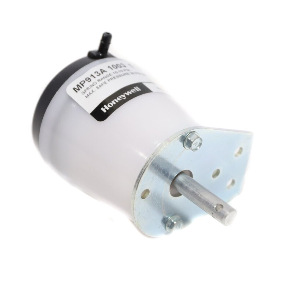HONEYWELL MP913A1003 PNEUMATIC ACTUATORS