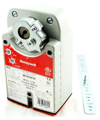 Honeywell MS7505A2130 Spring Return Direct Coupled Actuator, Replacement for MS7505A2008