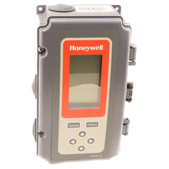 Honeywell T775M2014 Modulating Electronic Temperature Controller 2 Temp Inputs 4 SPDT Relays 2 Analog Outputs 1 Sensor NEMA 4X