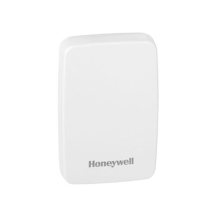 Honeywell Home C7189U1005/U Remote Indoor Temperature Sensor for VisionPRO and VisionPRO IAQ Thermostats