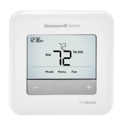 Honeywell Home TH4210U2002/U T4 Pro Thermostat 2H/1C Programmable