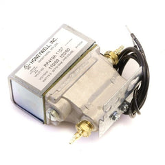 Honeywell RP419A1107 Electric Pneumatic Relay Solenoid Valve 120V