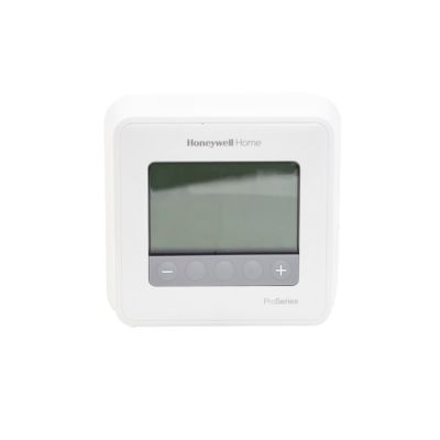 Honeywell Home TH4110U2005/U T4 Pro Programmable Thermostat- 1H/1C