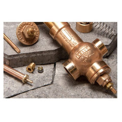 HOLBY G250 AIR CLEANER REPLACEMENT PARTS