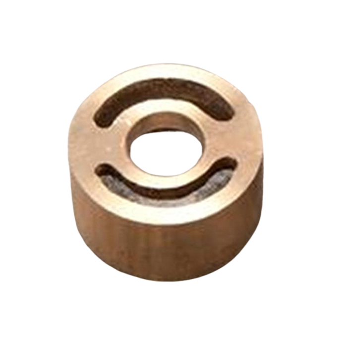HOLBY P150 PISTONS, SHOCKS