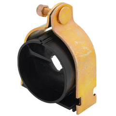 Holdrite HR728062 1/2 in Insulation Coupling Steel Strut Clamp