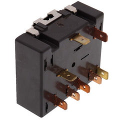 Carrier HR56AM035 Control Switch for HVAC and Industrial Applications