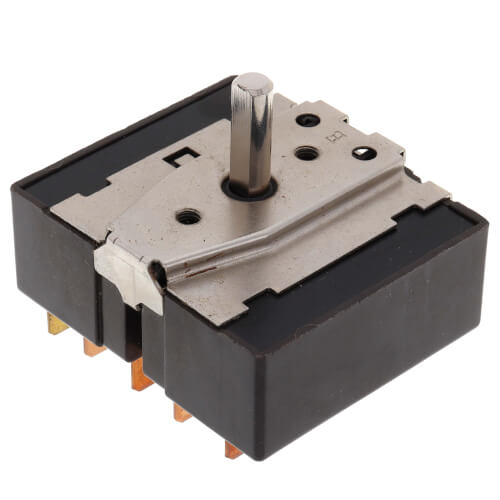 Carrier HR56AM035 Control Switch for HVAC and Industrial Applications